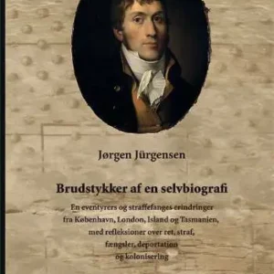 Brudstykker af en selvbiografi