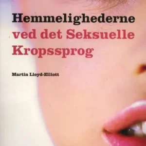Hemmelighederne ved det seksuelle kropssprog