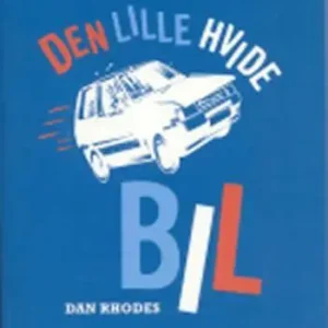 Den lille hvide bil