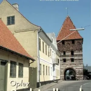 Oplev Sydsjælland, Møn og Lolland-Falster