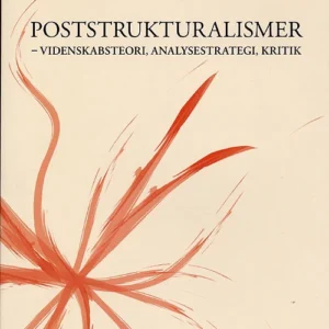 Poststrukturalismer