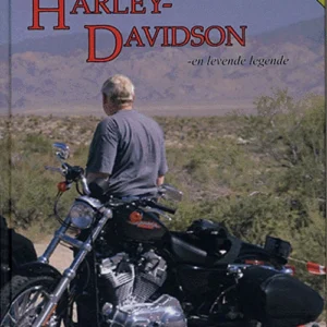 Harley-Davidson