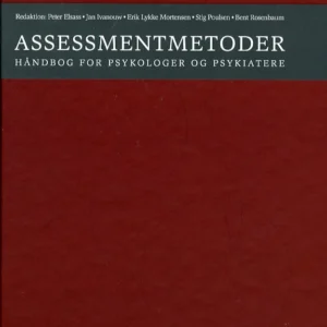 Assessmentmetoder