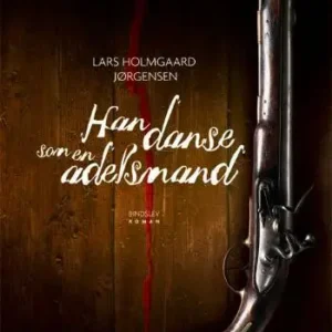 Han danse som en adelsmand