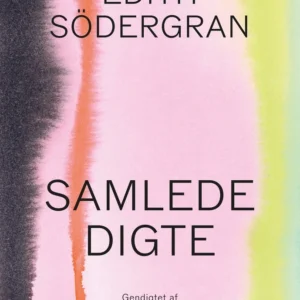 Samlede digte