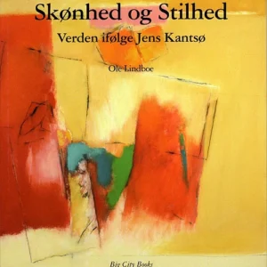 Skønhed og stilhed