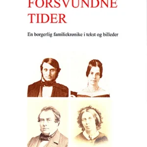 Forsvundne tider