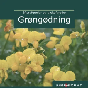Grøngødning