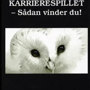 KARRIERESPILLET