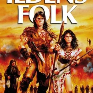 Ildens folk