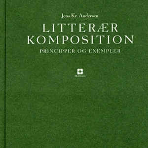 Litterær komposition