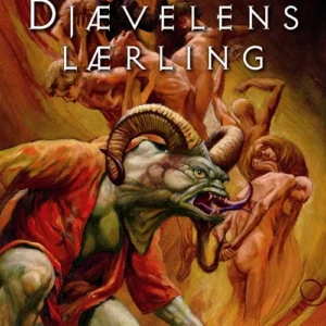 Djævelens Lærling