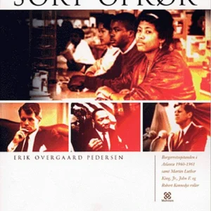 Sort oprør