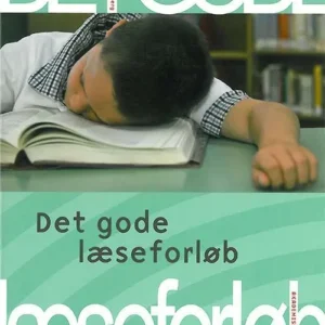 Det gode læseforløb