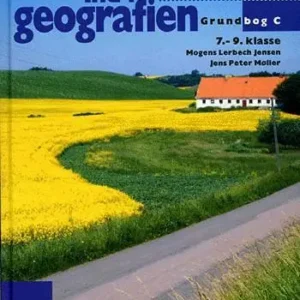 Ind i geografien, Grundbog C, 7.-9.kl.
