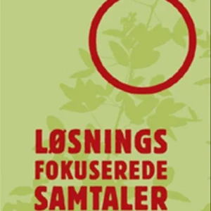 Løsningsfokuserede samtaler