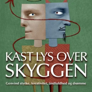 Kast lys over skyggen