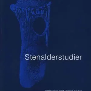 Stenalderstudier