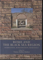 Rome and the Black Sea Region