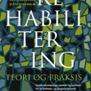 Rehabilitering