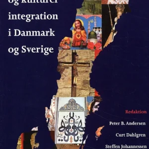 Religion, skole og kulturel integration i Danmark og Sverige