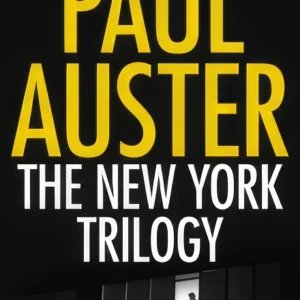 The New York Trilogy