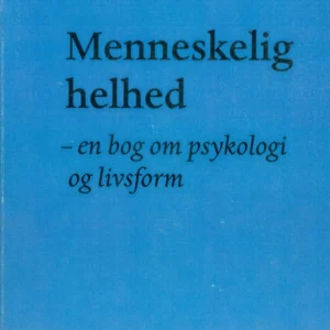Menneskelig helhed