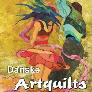 Danske artquilts