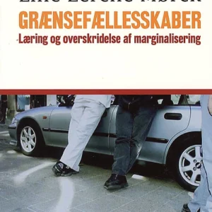 Grænsefællesskaber