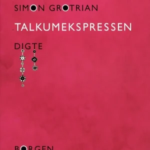 Talkumekspressen