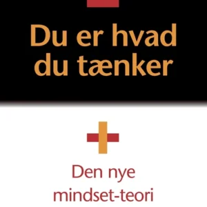Du er hvad du tænker