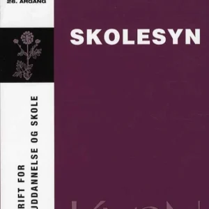 Kvan 74 - Skolesyn