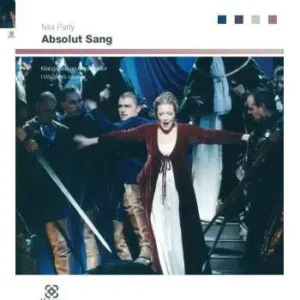 Absolut sang
