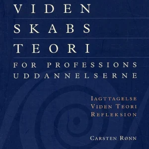 Almen videnskabsteori