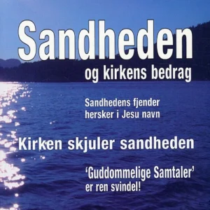 Sandheden og kirkens bedrag