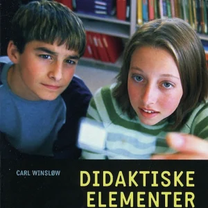 Didaktiske elementer