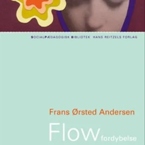 Flow og fordybelse