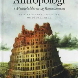 Antropologi i Middelalderen og Renæssancen