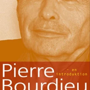 Pierre Bourdieu
