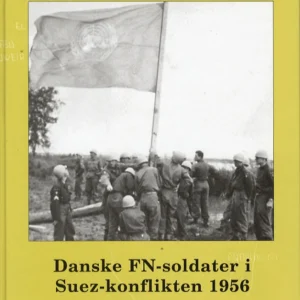 De første