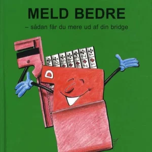 Meld bedre