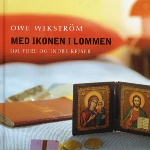 Med ikonen i lommen