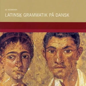 Latinsk grammatik på dansk