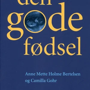 Den gode fødsel