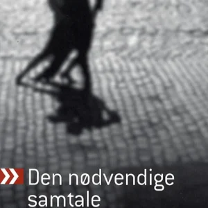 Den nødvendige samtale i parforholdet