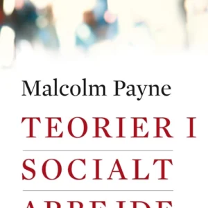 Teorier i socialt arbejde