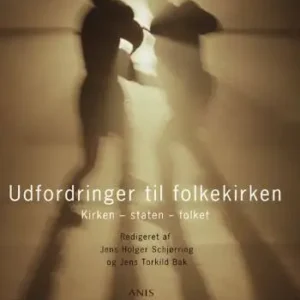 Udfordringer til Folkekirken