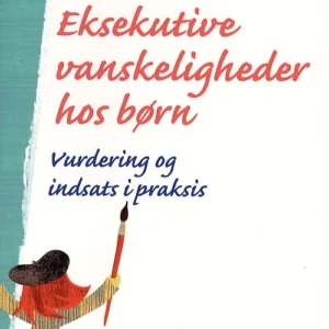 Eksekutive vanskeligheder hos børn