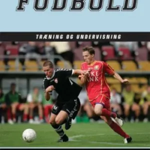Fodbold - træning og undervisning