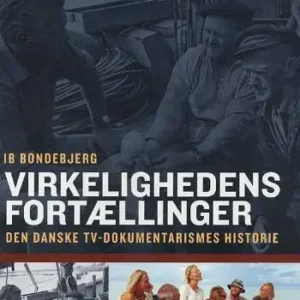 Virkelighedens fortællinger